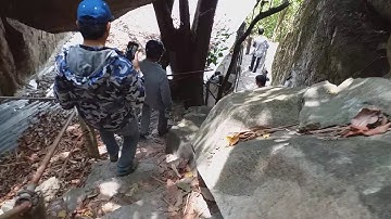 Hang Bạch Hổ- Vô Thiên Tuê