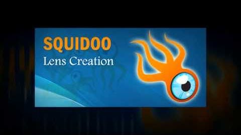 How To Build Squidoo