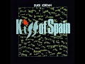 Duke jordan 1989 kiss of spain