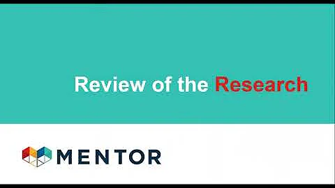 Effective Practices in Peer Mentoring  An Introduction to a New Resource for Practitioners
