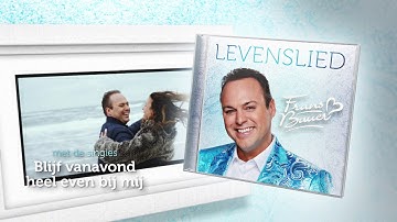 Frans Bauer CD Levenslied