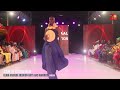 GLAM AFRIQUE 2026 Runway Showcase By GANDAAL CREATION Of GUINEA 