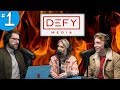 HOW SMOSH BEAT DEFY - SmoshCast #1