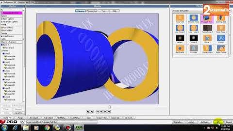 How to install Hollywood Fx 4 6 In Edius 6 Tutorial