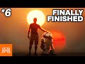 Finishing My Full-Size R2-D2 Build | I Like To Make Stuff