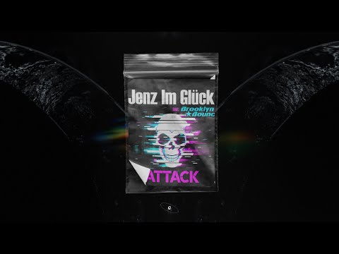 Jenz im Glück, Brooklyn Bounce - Attack