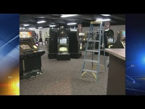 Fort Sill Apaches press I-10 casino