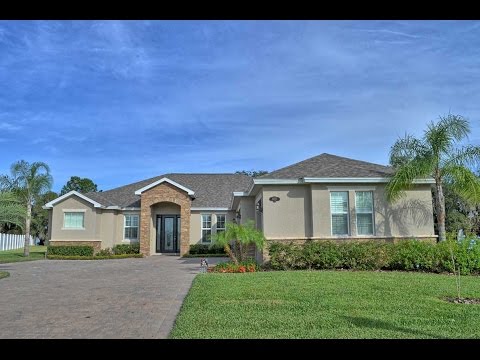 2620 Gabrielle Woods Pl, Oviedo, FL home video tour
