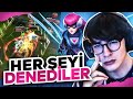 LARS | OYUNDAN DÜŞÜRMEK İÇİN HER ŞEYİ DENEDİLER!!