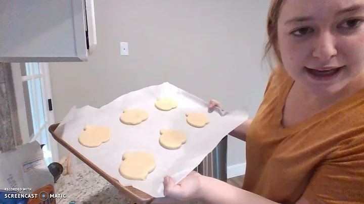 Elizabeth Crash Course Kitchen