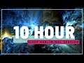 Wake Up Full of Energy &amp; Motivation - (10 Hour) River Sound - Sleep Subliminal - Minds in Unison