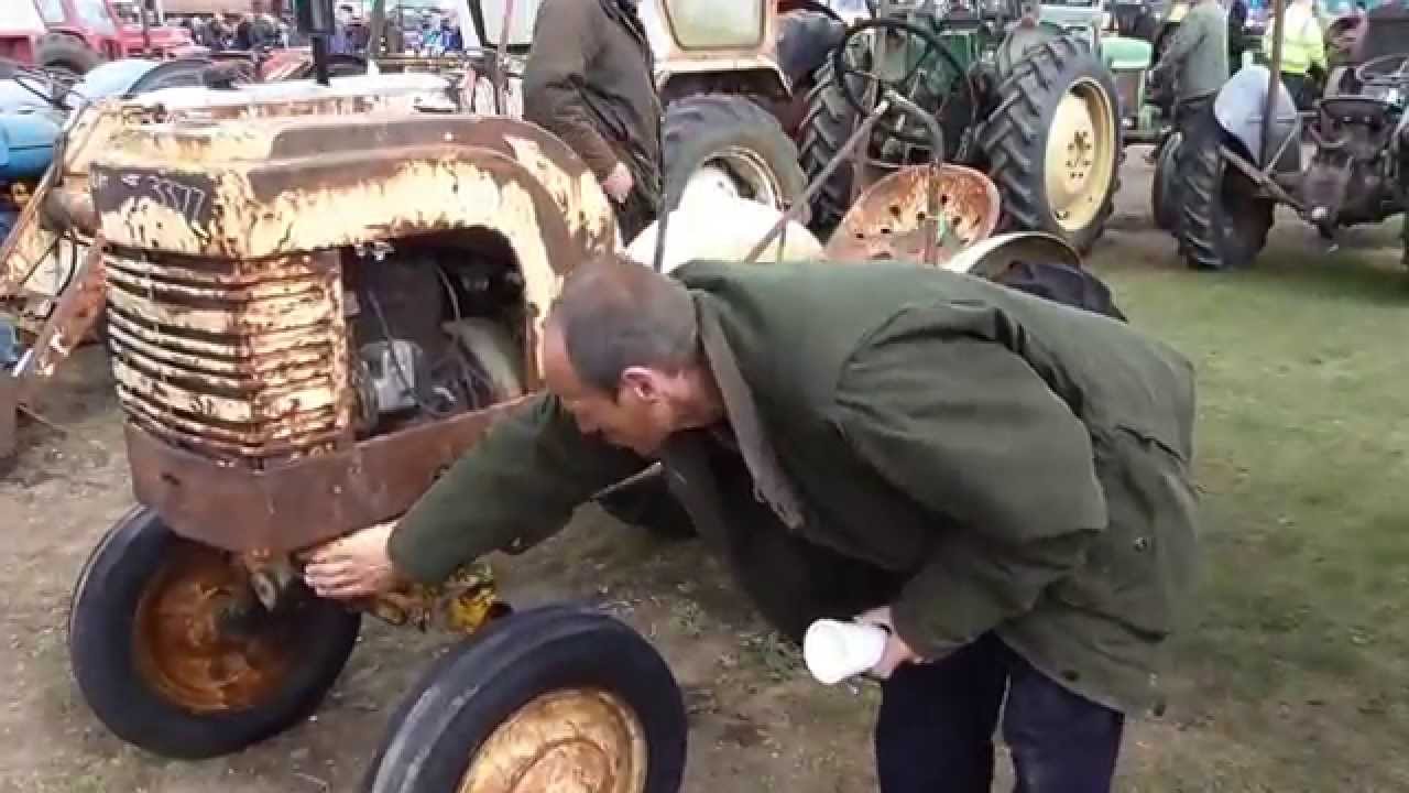Cambridge Vintage Auction 25 4 2015 YouTube