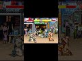 Street Fighter 2 Champion Edition 街霸2 街機 電玩 ストリートファイターii ダッシュ sf2ce 快打旋風2冠軍版 戦い 対戦 #shorts