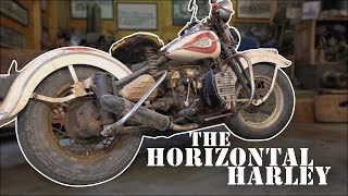 The Horizontal Harley