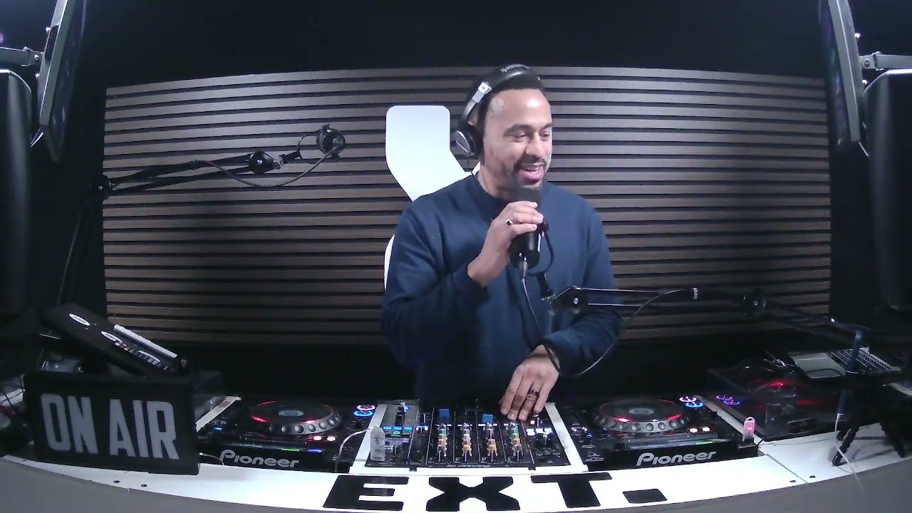 Your Host Rob - 14 March 2026