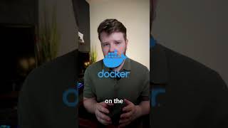 You suck at Software engineering  - VMs and Docker containers