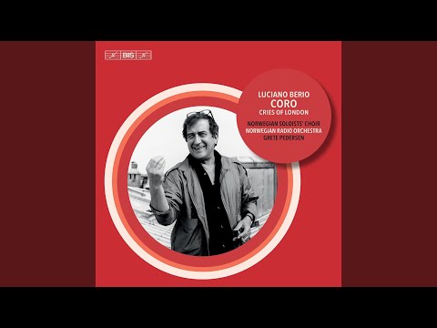 Watch Coro: No. 4, Venid a ver on YouTube Watch Coro: No. 4, Venid a ver on YouTube