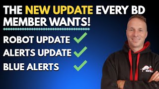 Game Changing New Update That Makes Trading More Simple!