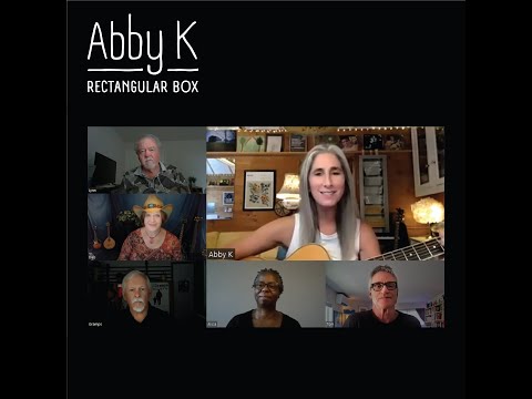 Rectangular Box by Abby K (Official Music Video)