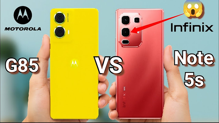 #Motorolag85 | Motorola G85 VS Infinix Note 50s | 5G phone best Camera? #vs