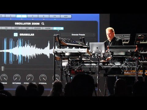 Introducing Omnisphere 2.5
