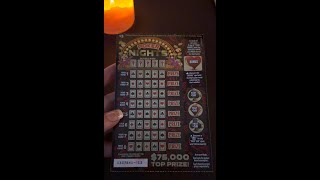 No Talking ASMR Scratching: Poker Ticket | Gentle Scratching, Soft Taps, Cozy Night screenshot 4