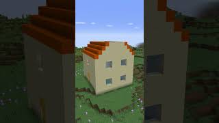 Peppa Pig Minecraft House 🏠 #minecraft #peppapig