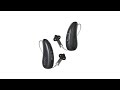 Signia Pure Charge&amp;Go IX Hearing Aids
