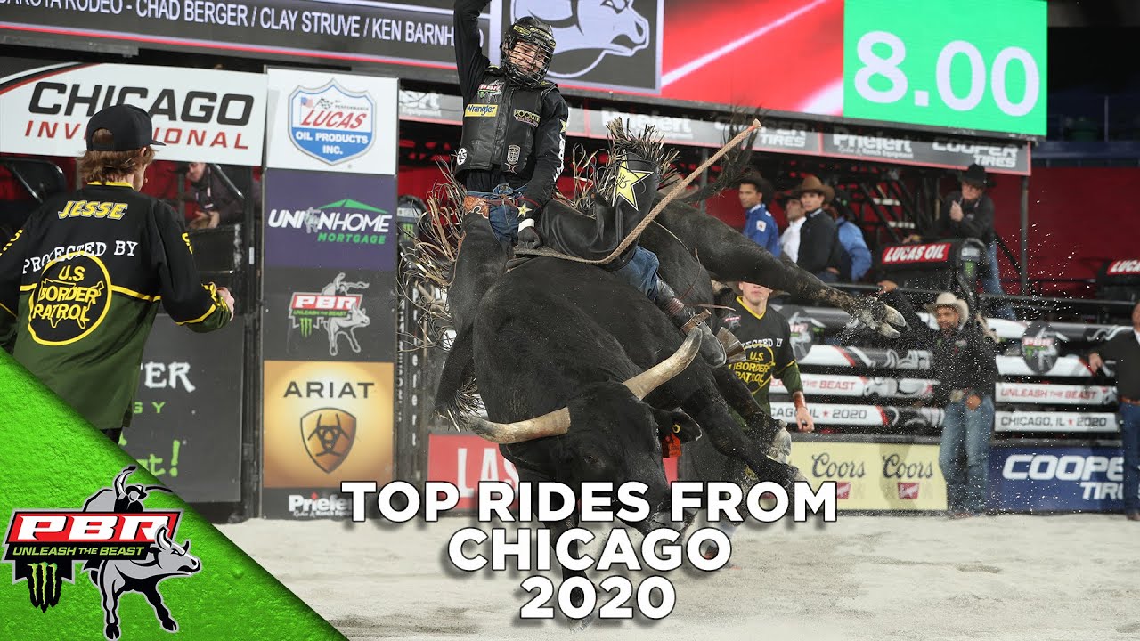 The Best RIDES From Chicago 2020 YouTube