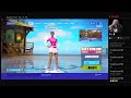 Fortnite Battle Royale/Save the world