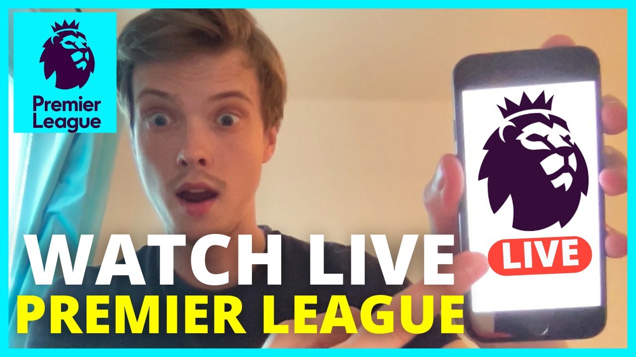 watch epl live free