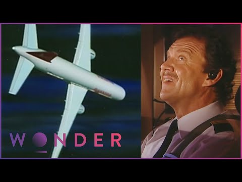 The Mysterious Tragedy Of Aeroperú Flight 603 | Mayday S1 EP4 | Wonder
