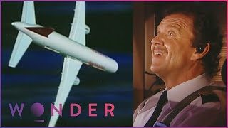 How A Piece Of Tape Caused Aeroperú Flight 603 To Crash | Mayday S1 EP4 | Wonder