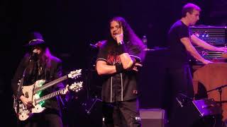 Sons Of Apollo - Wither To Black/Asphyxiation {Gramercy Theatre NYC 2/6/20}