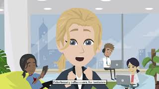 What is an influencer