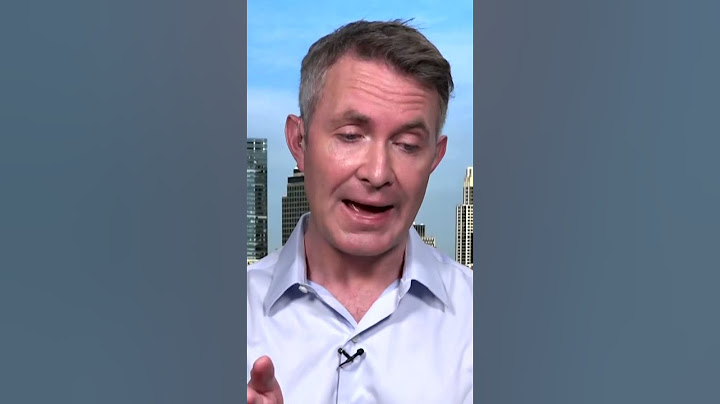 Douglas Murray On Death Cults And Democracy