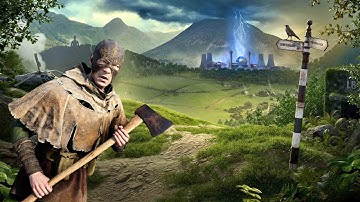 Can We Survive In Post-Apocalyptic Britain? | Atomfall - Part 1