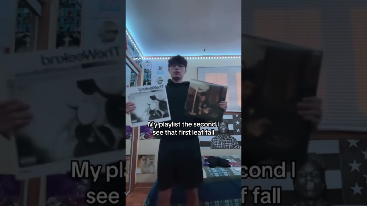 This playlist never fails 