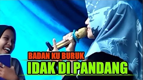 ANAK MAMAK~YULPIA~HARTATY~FARIZ MUSIC @hendrichanelhdc