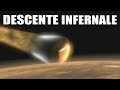 Pourquoi est-il si difficile d'atterrir sur Mars ? - LDDE