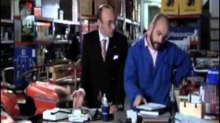 ERA VISTO TVG O tanatorio