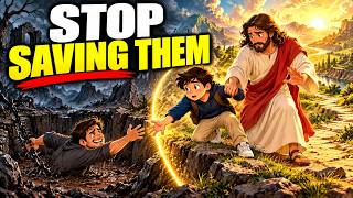 God’s Warning: 7 Types of People You Must Not Help