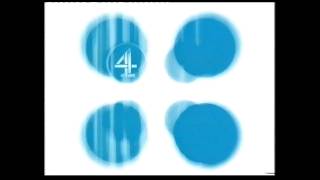 Channel 4 Ads & Continuity 29th December 1997