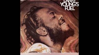 larry young - floating