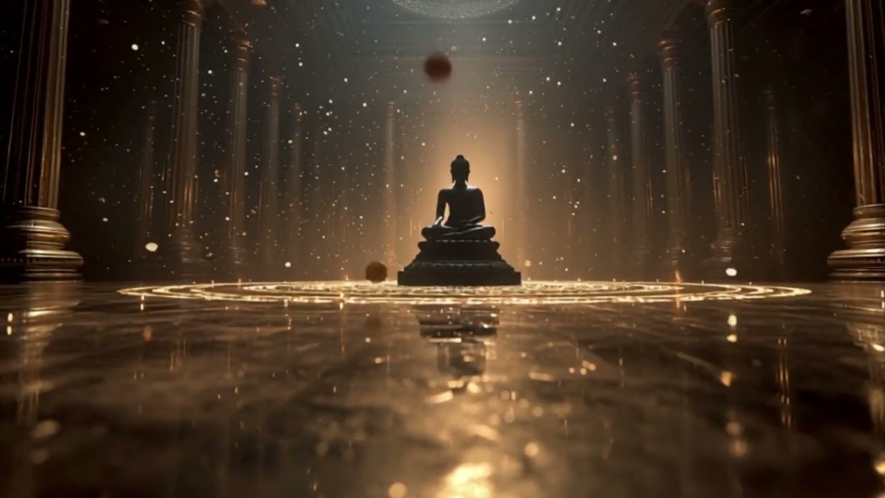 Zen Meditation Music for Focus, Study and Mental Clarity