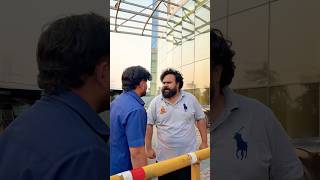 Salary बढ़ाने की Technique🤣 II #sevengers #comedy #shorts