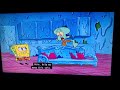 Spongebob Tears off Squidward’s Toenail
