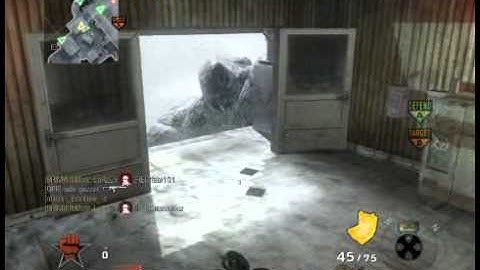 AdamPeck: Across Map Tomahawk Kill & a Trick Shot Kill On Summit