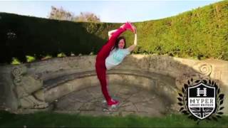 The Best Of Chloe Bruce The Perfect Human