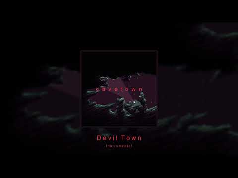 [Older Version] Devil Town (Instrumental) - Cavetown